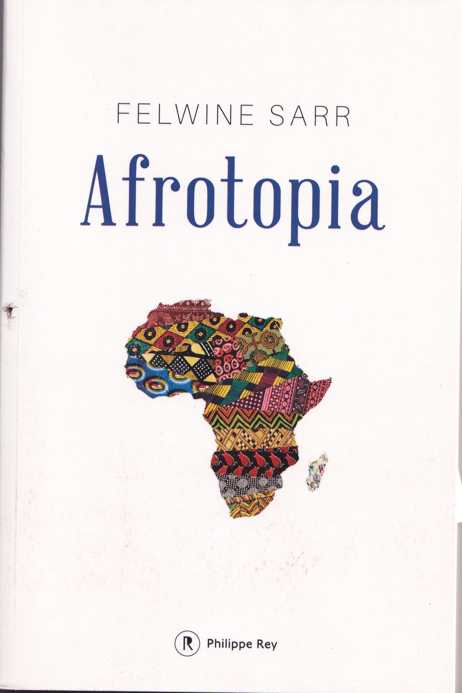 Afrotopia