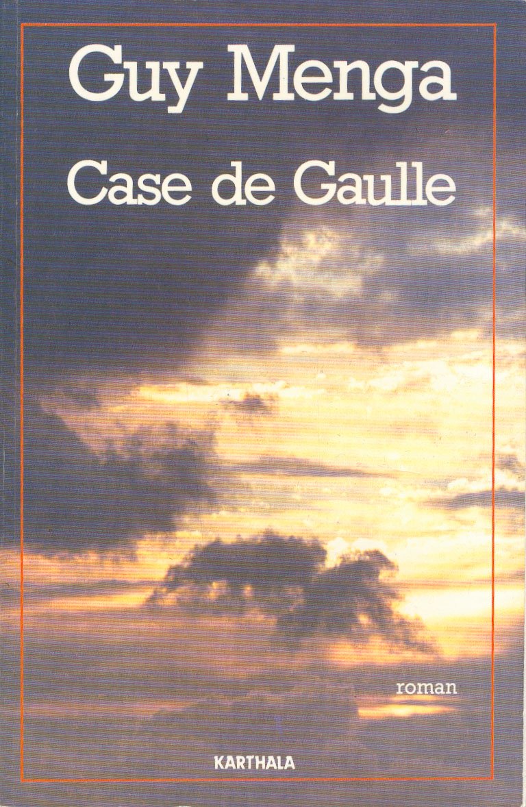 Case De Gaulle