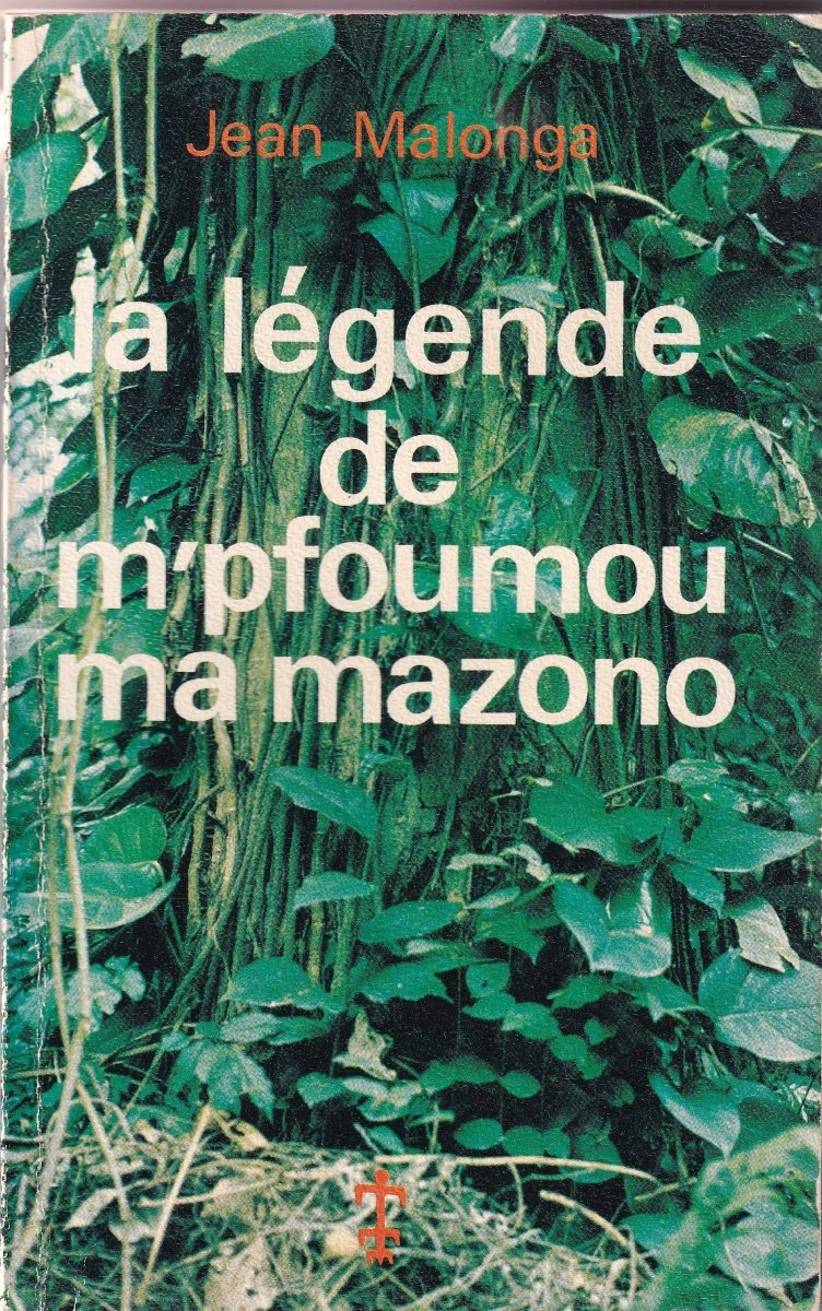 La légende de mpfoumou ma mazono