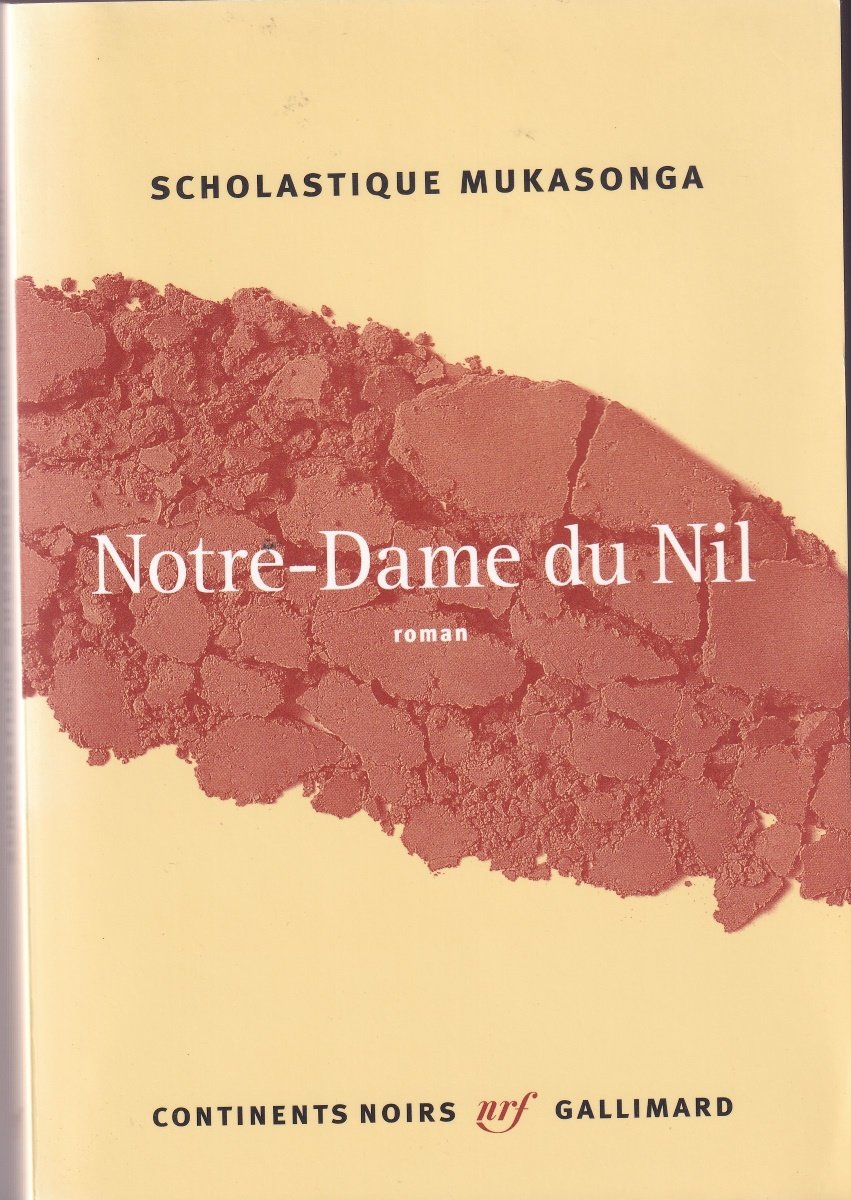 Notre Dame du Nil